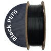 Canadian Filaments - Black PETG 1kg