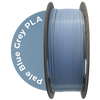 Canadian Filaments - Pale Blue Grey PLA