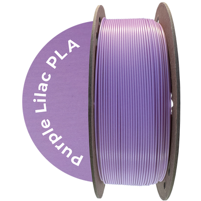 Canadian Filaments - Purple Lilac PLA