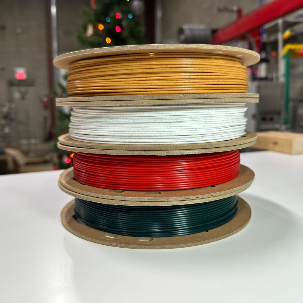 Holiday Filament Box – Limited Edition (4× 0.5 kg)