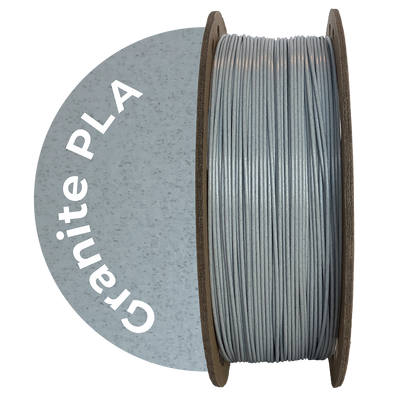 Canadian Filaments - Granite PLA Filament
