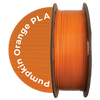 Pumpkin Orange PLA - Canadian Filaments