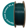 Canadian Filaments - Spruce Tree Green PLA Filament